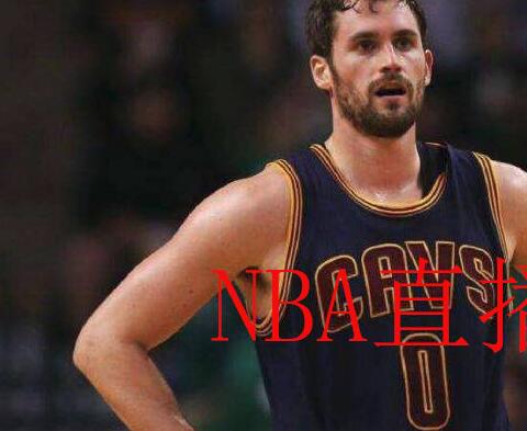 nba直播