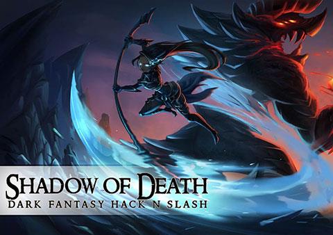Shadow Of Death下载最新版