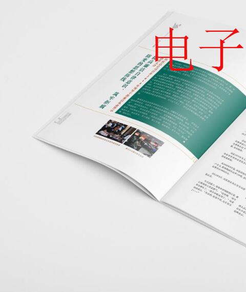 电子杂志