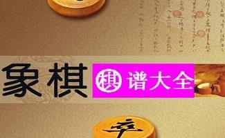 棋谱软件