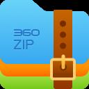 360 Zip 1.0.0.1041 国际版