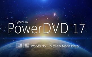 powerdvd播放器
