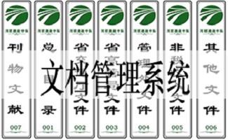 文档管理系统合集