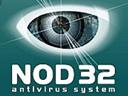 NOD32杀毒