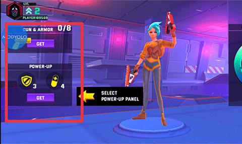 疯狂的英雄游戏下载