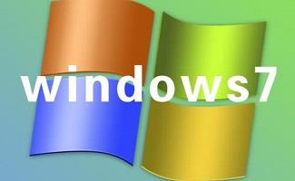 Win7硬盘分区