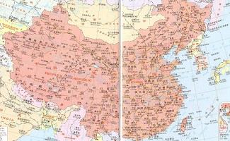 电子地图下载