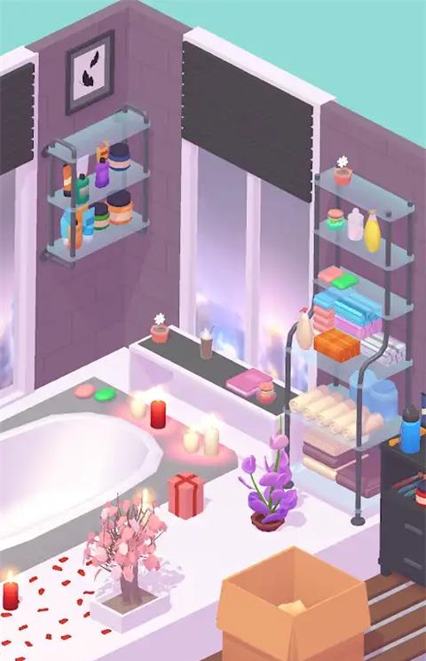 unpacking手机版下载
