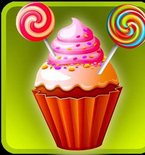 Sweets Maker