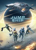 Jump Space中文版