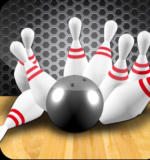 3D Bowling