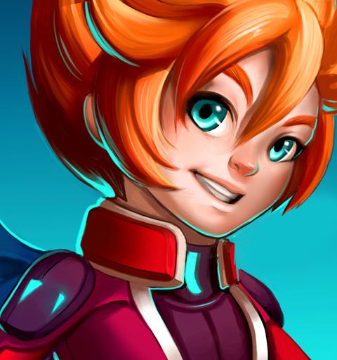 Jetpack Fighter