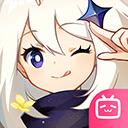 原神世界树服官方正版