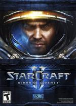 星际争霸2中文单机电脑版