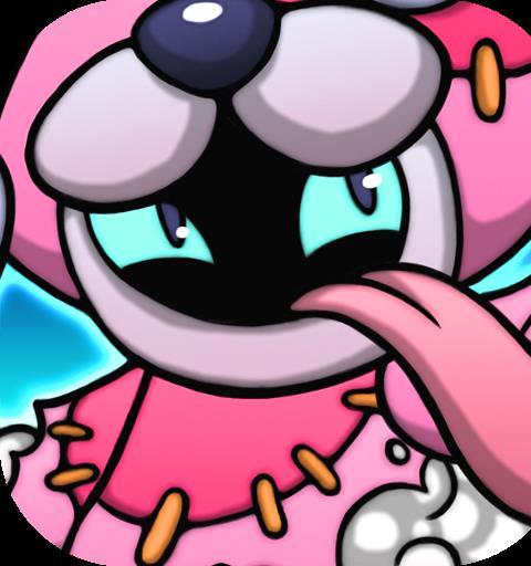 タップモンスター◆タップだけの簡単本格RPG/タプモン
