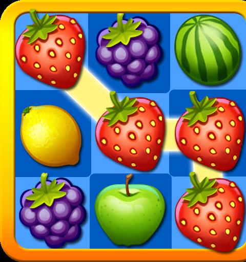 Fruits Legend