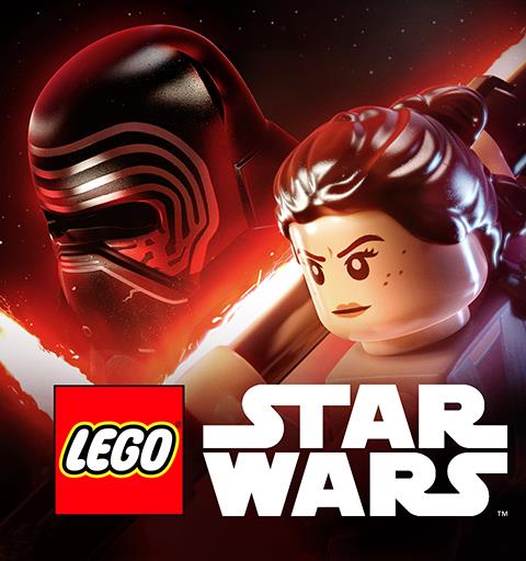 LEGO® Star Wars™: TFA