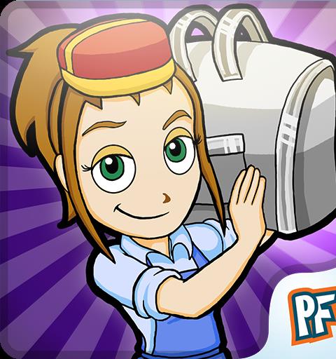 Hotel Dash