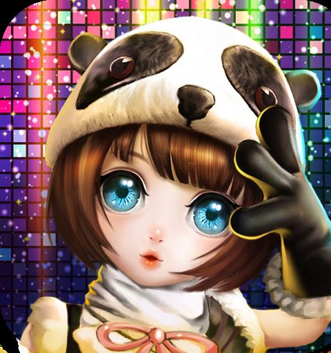 星舞時代 熱力Dance