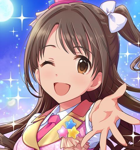 アイドルマスター シンデレラガールズ