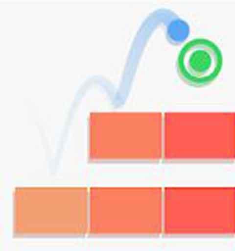 Bounce Brick Breaker