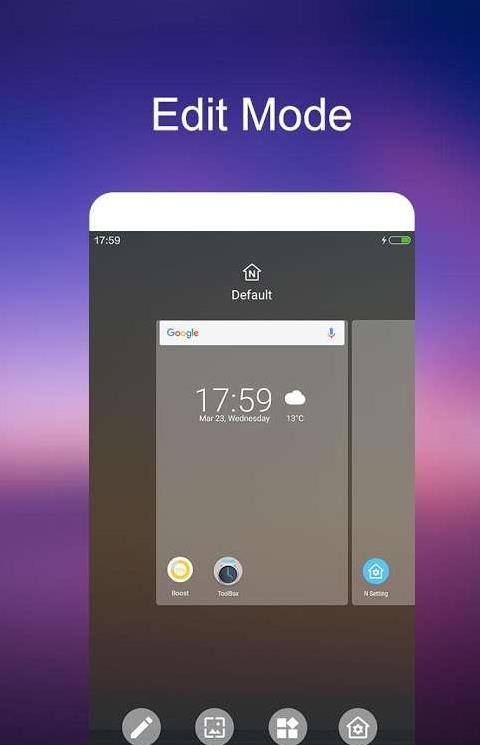 n桌面app