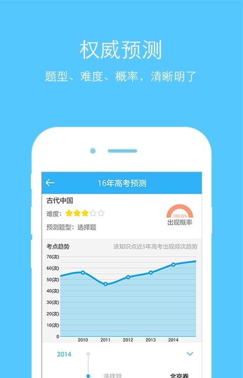 历史app