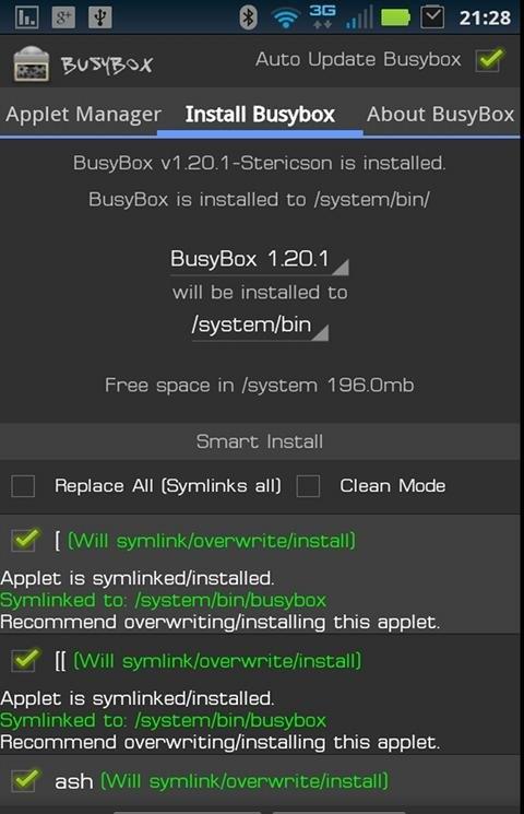 busybox pro正式完整版
