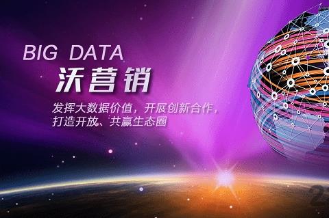 中国联通沃营销app