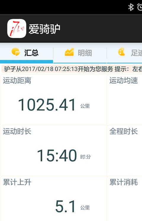 爱骑驴app