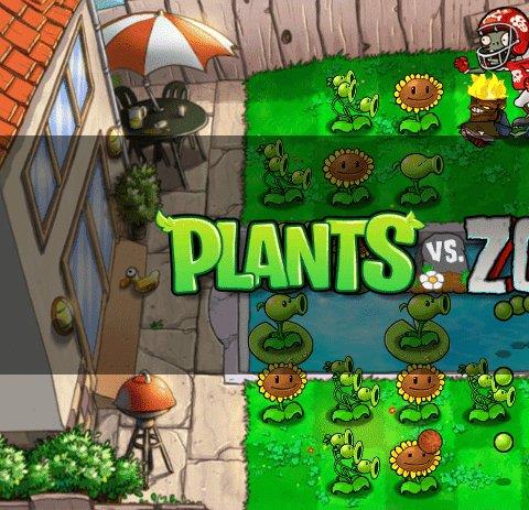 植物大战僵尸2苹果版