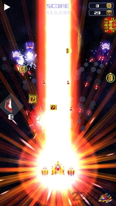 星系昆虫手机版