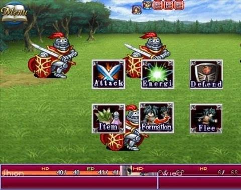 阿尔法之战中文汉化版