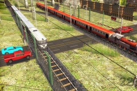 印度赛车游戏3d中文版