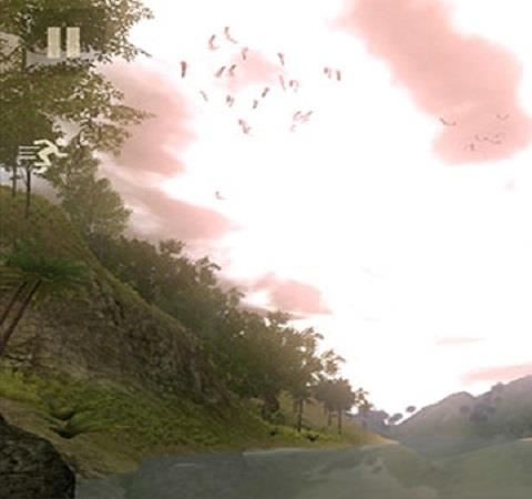 survival in rusted world小游戏