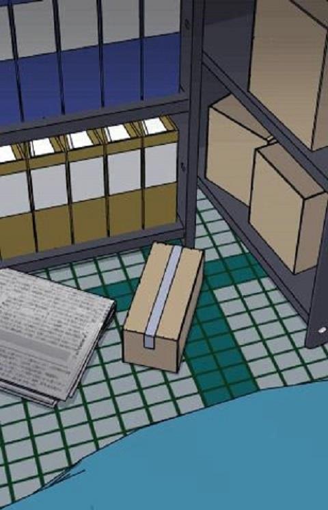 密室逃脱奇怪的传言