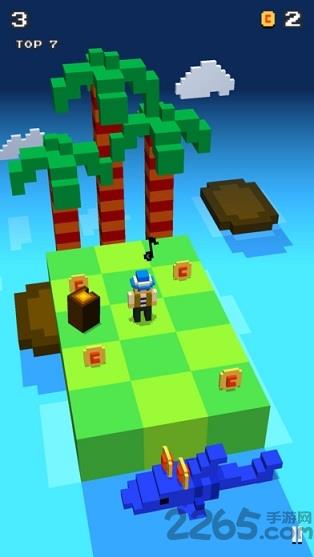 flat duck手机版