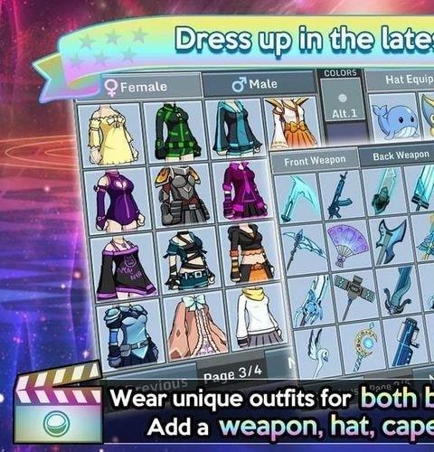 扭蛋工作室汉化最新版