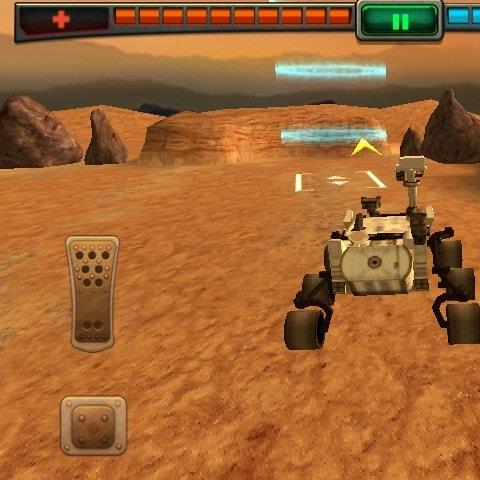 3d火星停车内购破解版