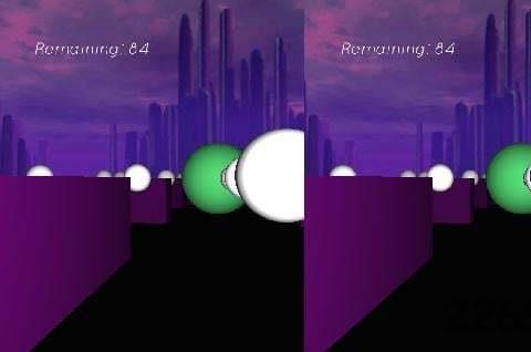 虚拟吃豆人vr手机版