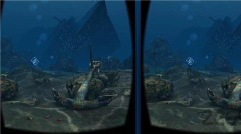 海洋世界vr手机版