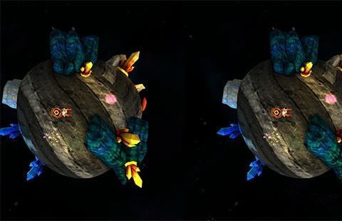 战斗机器人vr内购破解版
