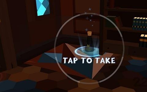 化学实验室vr手机版
