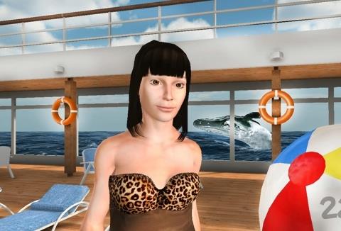 vr真实社交手机版