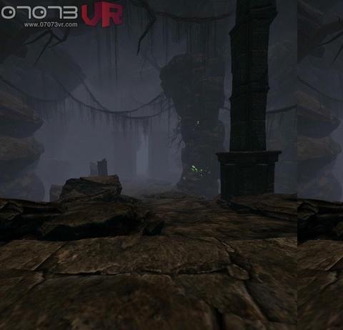 穿越洞穴vr手机版