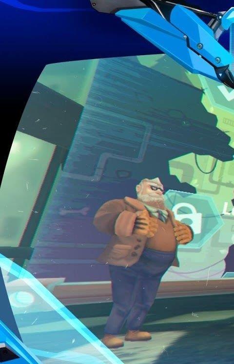 地心历险记vr手机游戏