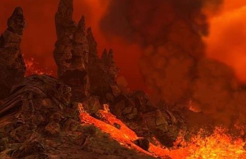火山漫游手机版
