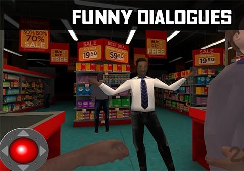 工作模拟器官方版(job simulator)