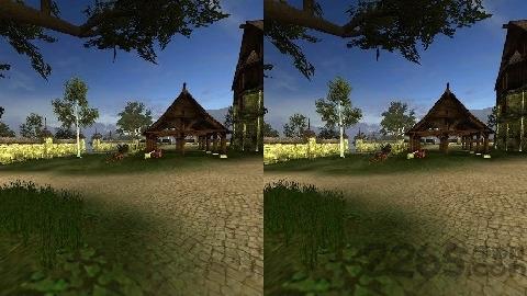 虚拟村庄vr手机版