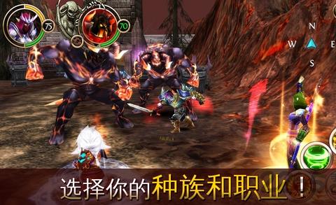 混沌与秩序国际版免谷歌